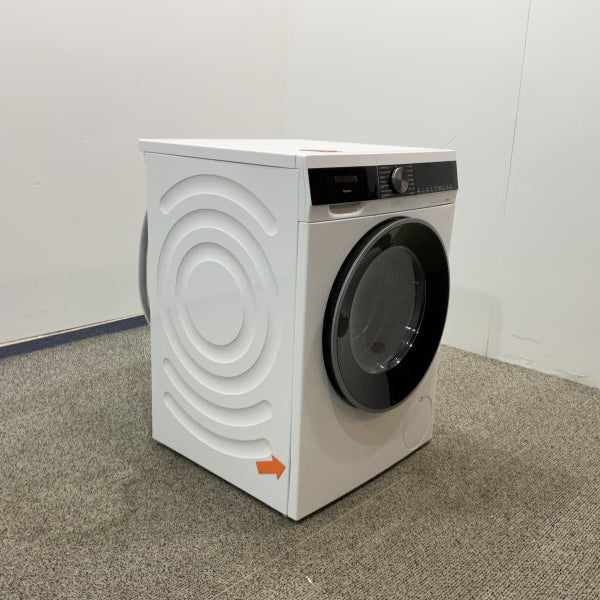 Siemens wasmachine WG46G2Z8NL - iQ500 - met stoom