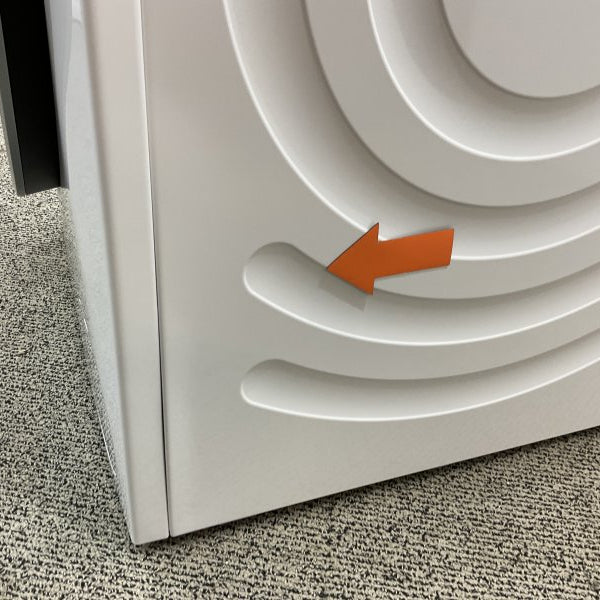 Siemens wasmachine WG46G2Z8NL - iQ500 - met stoom