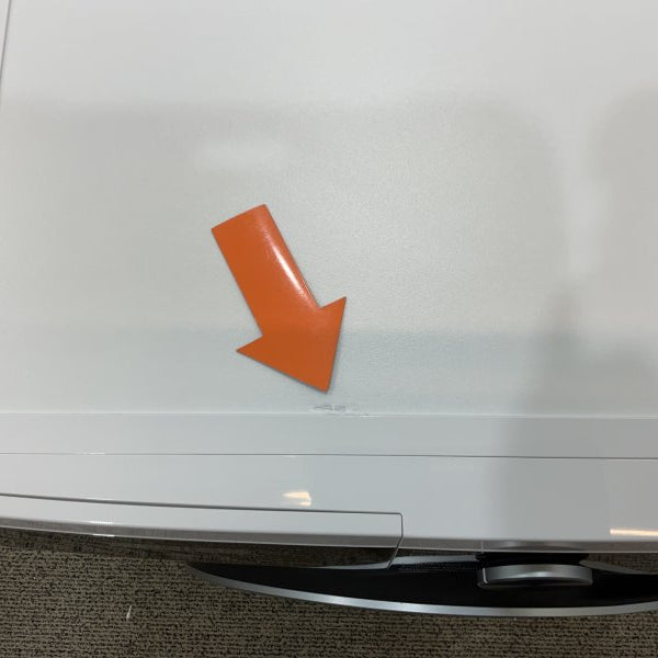 Siemens wasmachine WG46G2Z8NL - iQ500 - met stoom