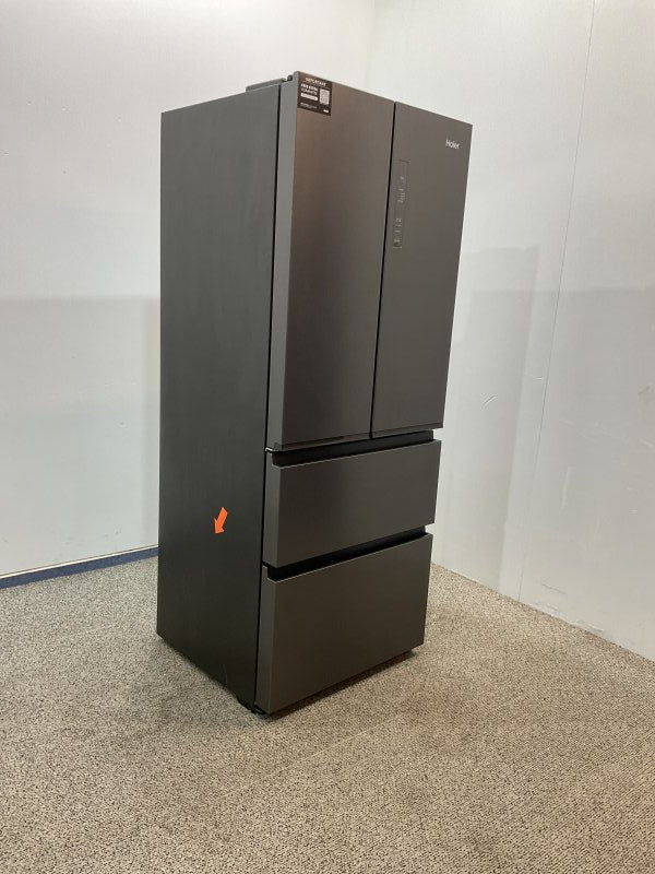Haier koelkast HFR3718ENMD - 402L - Total No Frost