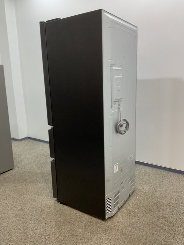 Haier koelkast HFR3718ENMD - 402L - Total No Frost