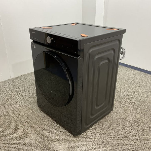 Samsung wasmachine WW90DB7U34GBU3 - zwart