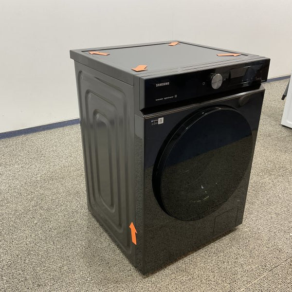 Samsung wasmachine WW90DB7U34GBU3 - zwart