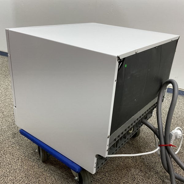 Inventum mini vaatwasser VVW5520 - Vrijstaand