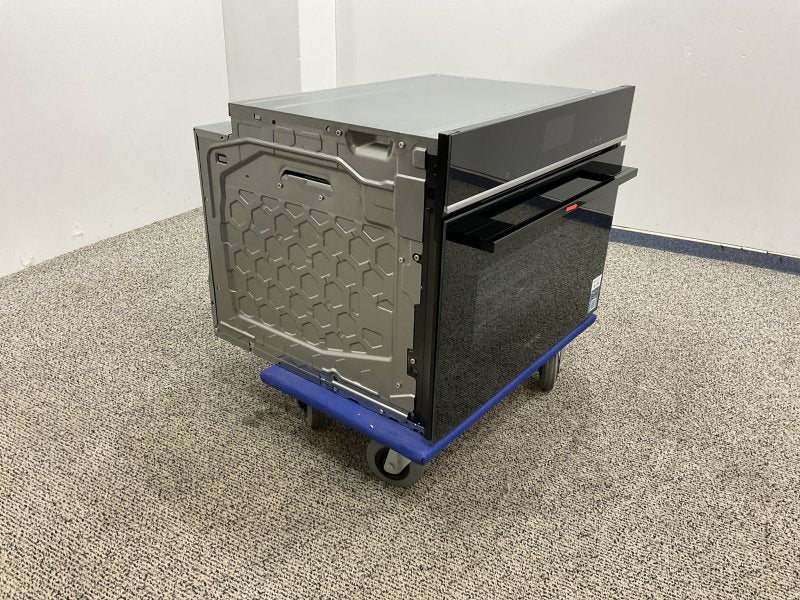 Siemens inbouwoven met stoom CS736G1B2