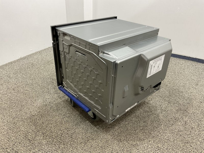 Siemens inbouwoven met stoom CS736G1B2