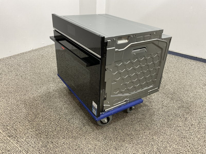 Siemens inbouwoven met stoom CS736G1B2