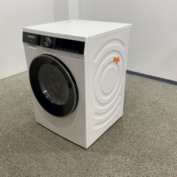 Siemens wasmachine WG44G2ZWNL - iQ500 - met stoom