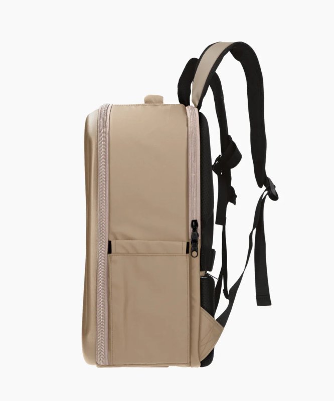 Cameratas Hardcase - Sand Beige