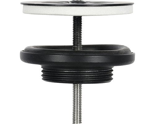 Set Differenz wasbak + kraan