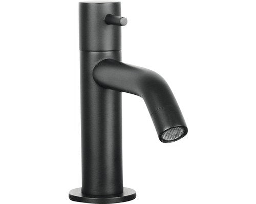 Set Differenz wasbak + kraan