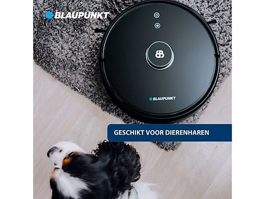 BLAUPUNKT Bluebot XTREME Plus Zwart