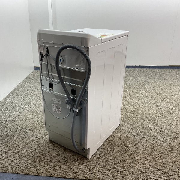 Whirlpool wasmachine TDLR 65251B BE - Bovenlader