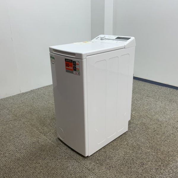 Whirlpool wasmachine TDLR 65251B BE - Bovenlader