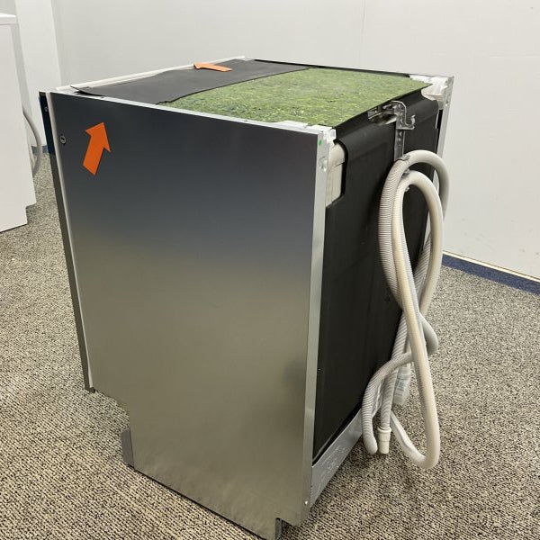 Bosch inbouwvaatwasser SMV6YCX00E - Home Connect