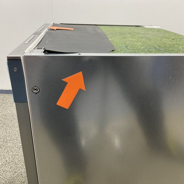 Bosch inbouwvaatwasser SMV6YCX00E - Home Connect