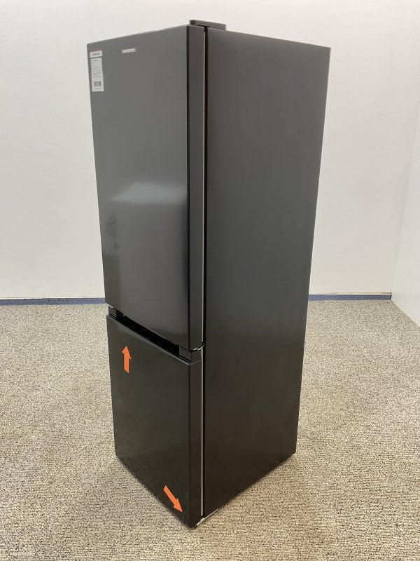 Inventum koelkast KV1501B - Vrijstaand - Zwart