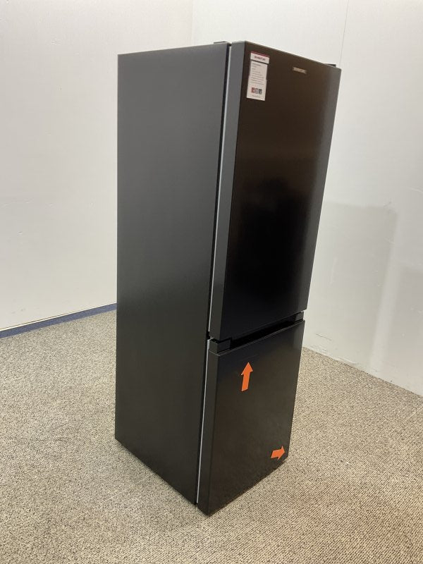 Inventum koelkast KV1501B - Vrijstaand - Zwart