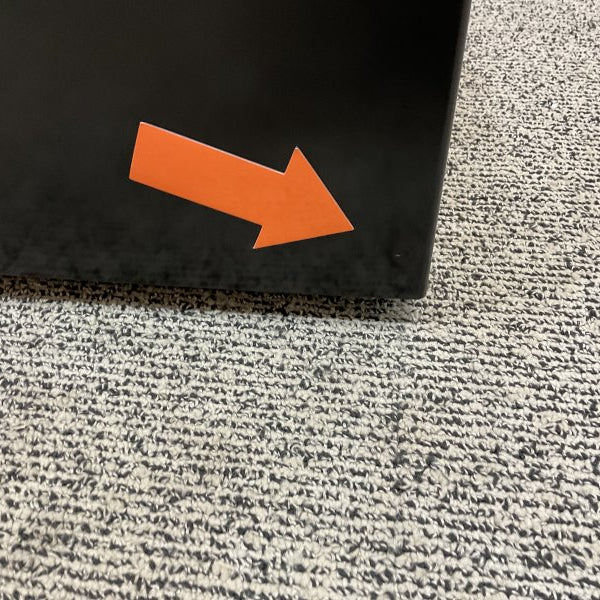 Inventum koelkast KV1501B - Vrijstaand - Zwart