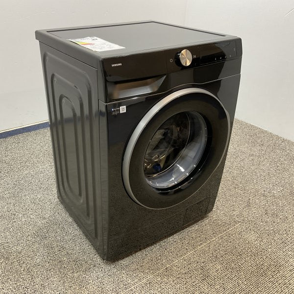 Samsung wasmachine WW90DG6U25LBU3 - SuperSpeed