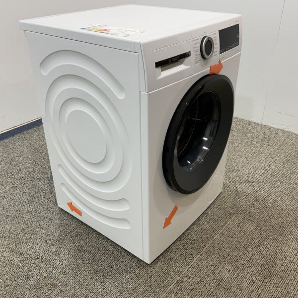 Bosch wasmachine WGG244ZANL - Serie 6 - met stoom