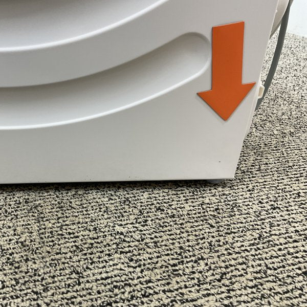 Bosch wasmachine WGG244ZANL - Serie 6 - met stoom