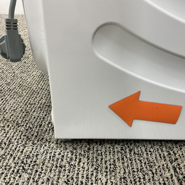 Bosch wasmachine WGG244ZANL - Serie 6 - met stoom