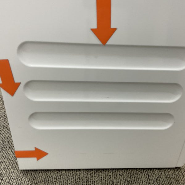 Miele wasmachine WSB 363 WCS PowerWash - 8 kg