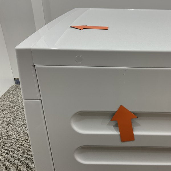 Miele wasmachine WSB 363 WCS PowerWash - 8 kg