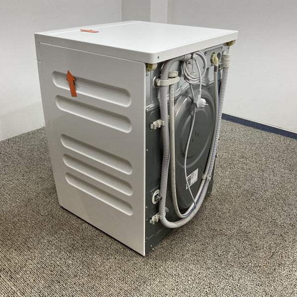 Miele wasmachine WSB 363 WCS PowerWash - 8 kg