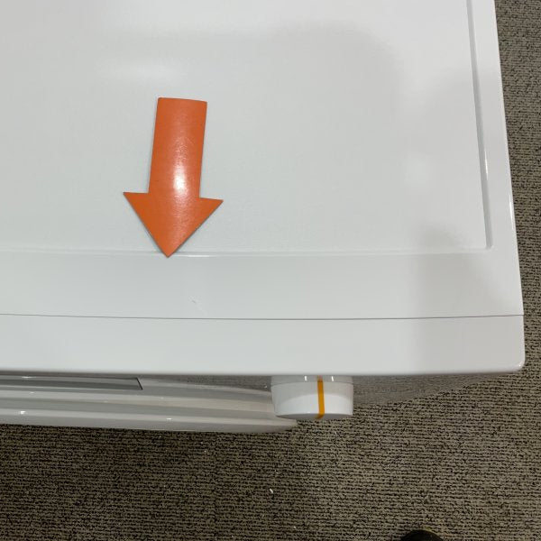 Miele wasmachine WSB 363 WCS PowerWash - 8 kg