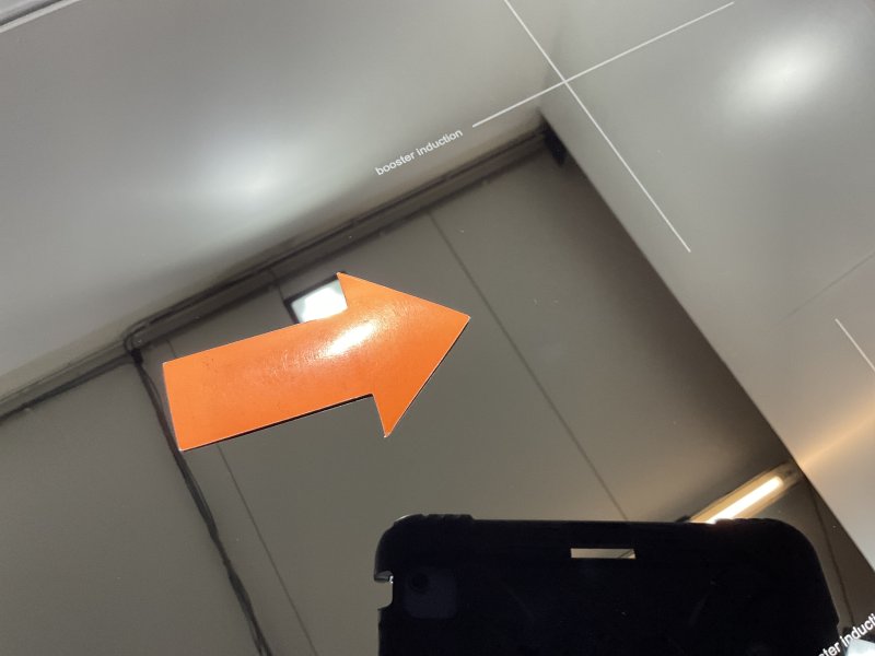 Inventum inductie fornuis VFI6042ZWA - Zwart