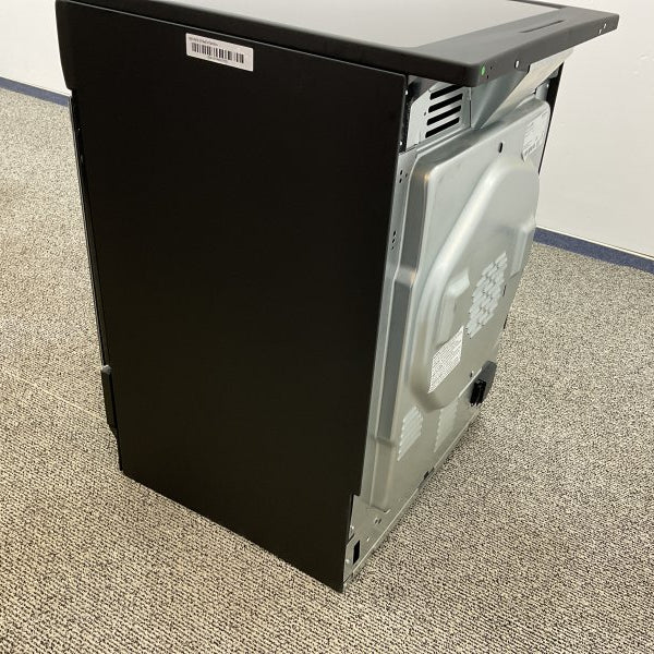 Inventum inductie fornuis VFI6042ZWA - Zwart