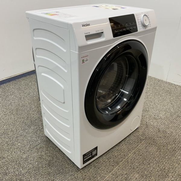 Haier wasmachine HW80-BP14929A-S - 8kg - Wit