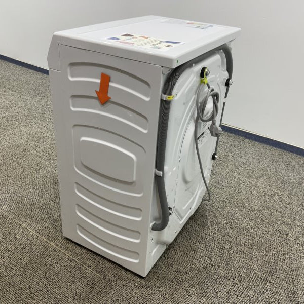 Haier wasmachine HW80-BP14929A-S - 8kg - Wit