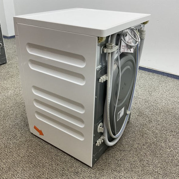 Miele wasmachine WSB 363 WCS PowerWash - 8 kg