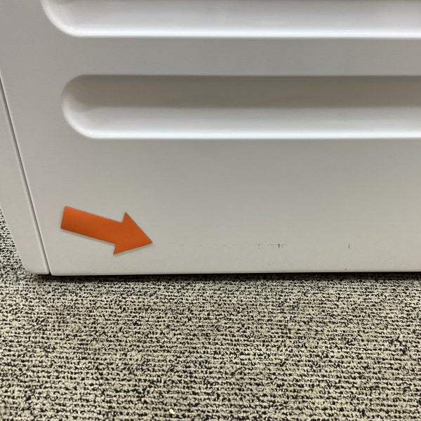 Miele wasmachine WSB 363 WCS PowerWash - 8 kg