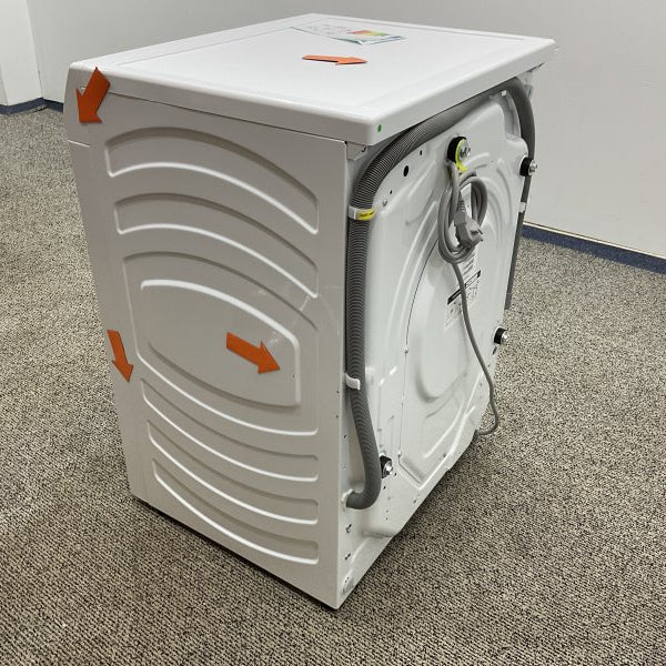 Haier wasmachine HW100-BP14929A-S - 10kg