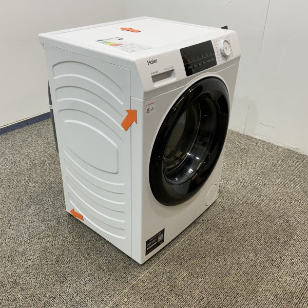 Haier wasmachine HW100-BP14929A-S - 10kg