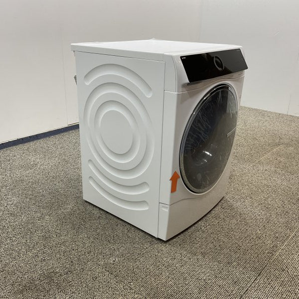 Bosch was-droogcombinatie WNC254A0NL - Serie 8