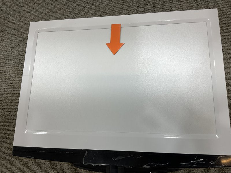 Beko wasmachine BM3WFU3741B1 - EnergySpin - 7 kg