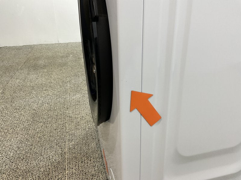 Beko wasmachine BM3WFU3741B1 - EnergySpin - 7 kg