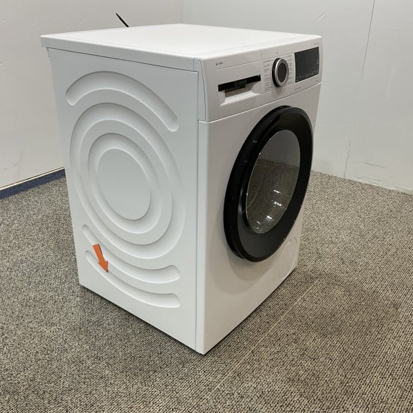 Bosch wasmachine WGG244FONL - Serie 6 - 9 kg
