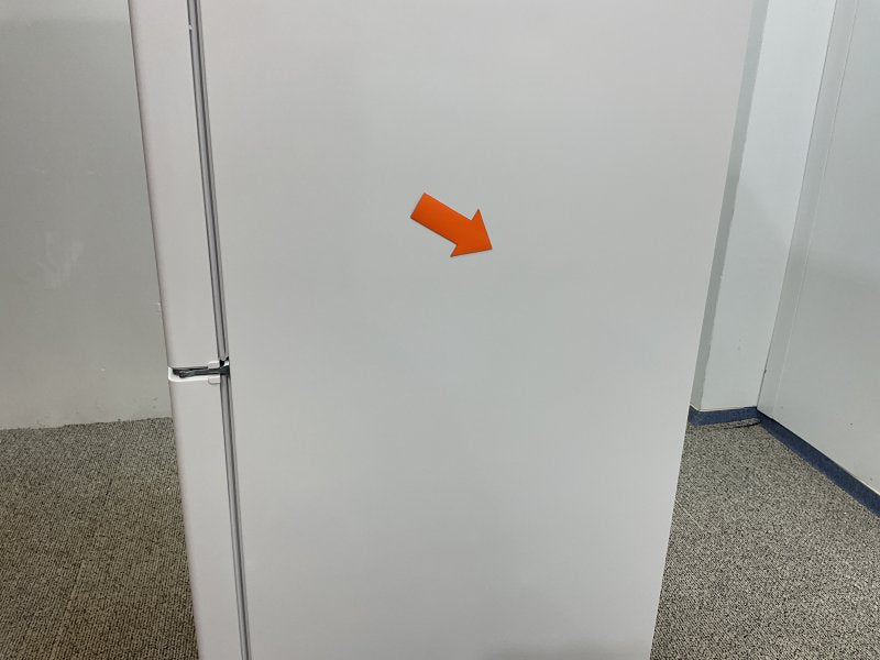 Bosch koelkast KGN33NWEB - Serie 2 - Wit