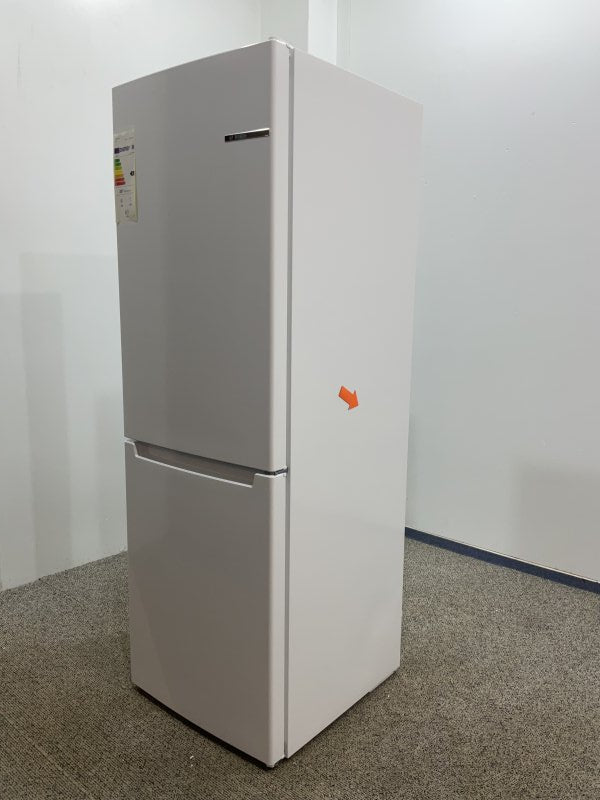 Bosch koelkast KGN33NWEB - Serie 2 - Wit