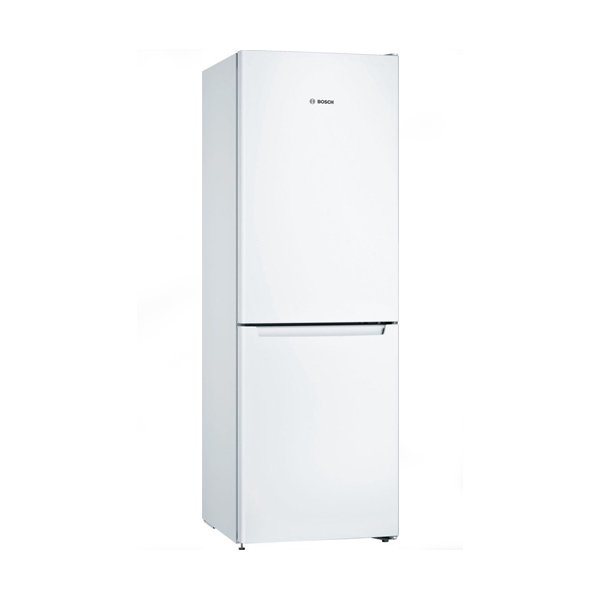Bosch koelkast KGN33NWEB - Serie 2 - Wit