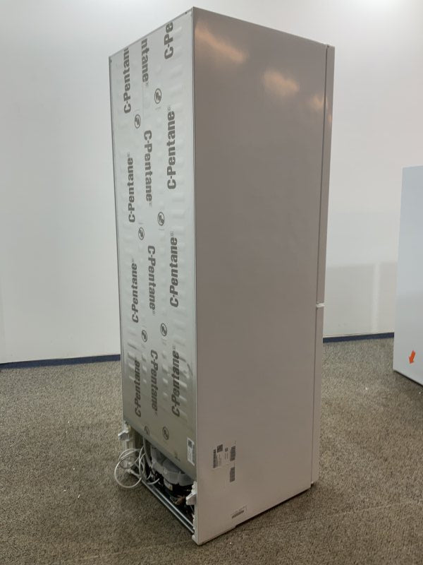 Bosch koelkast KGN33NWEB - Serie 2 - Wit