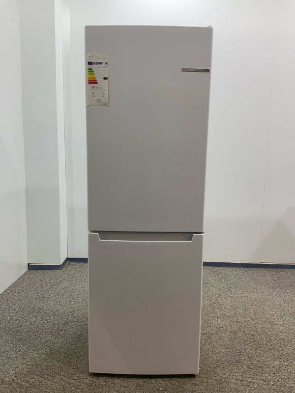 Bosch koelkast KGN33NWEB - Serie 2 - Wit