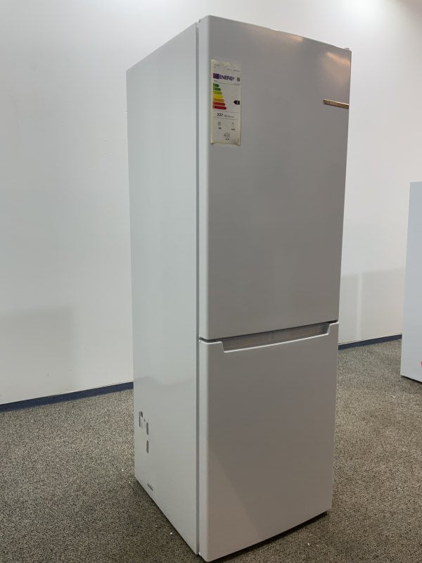 Bosch koelkast KGN33NWEB - Serie 2 - Wit