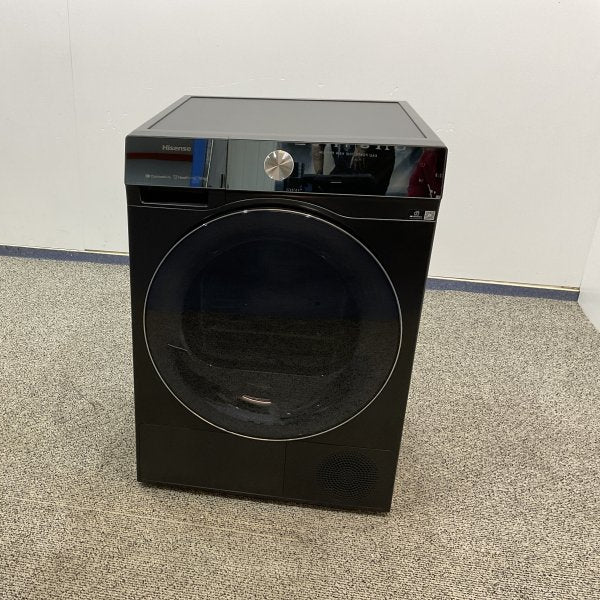 Hisense warmtepompdroger 7S Serie DH7S107BB - 10kg